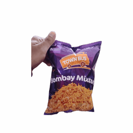 GRB TownBus BomBay Mixture 120g