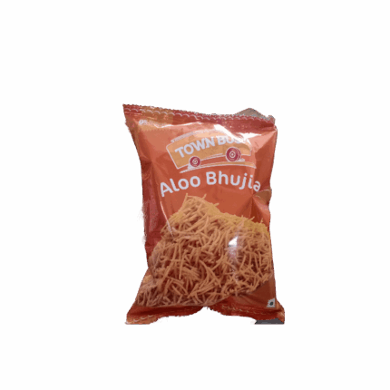 GRB TownBus Aloo Bhujia 120g
