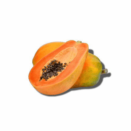 Papaya 300g - 700g