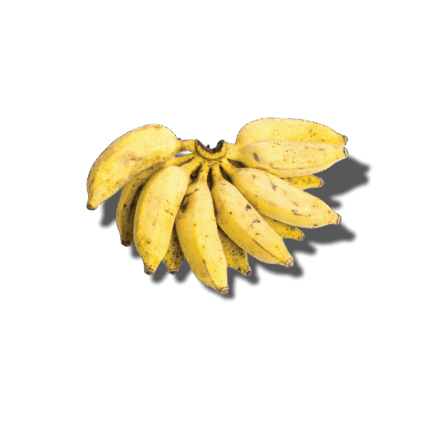 Elaki Banana 1kg - 1.2kg