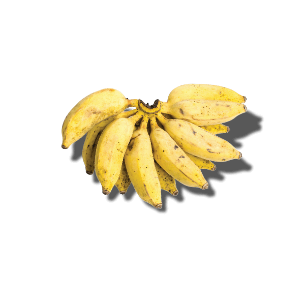 PhotoRoom-20211004_095636.png Elaki Banana 1kg - 1.2kg - Image 1