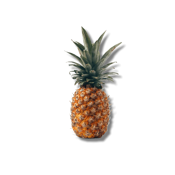 PhotoRoom-20211004_095821.png Pineapple 1pc - Image 1