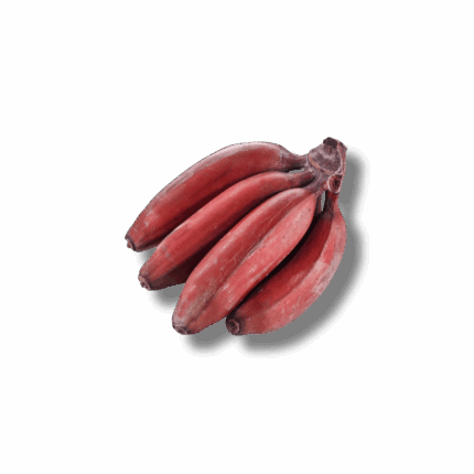 KamalaPura Red Banana 1kg