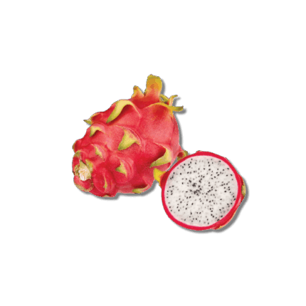 Dragon Fruit 1pc