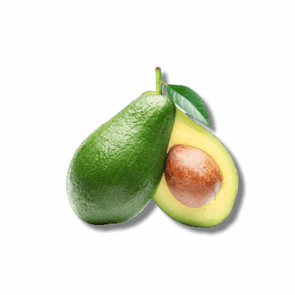 Avacado Butter Fruit 1kg - 1.2kg