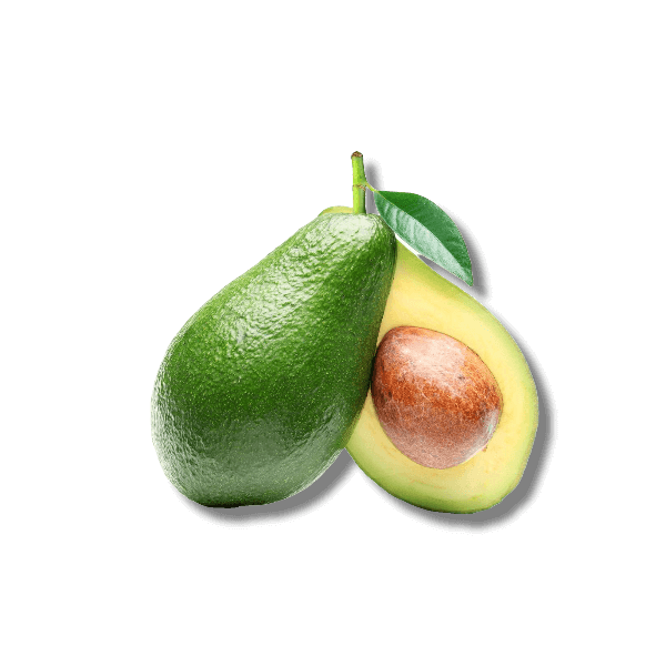 PhotoRoom-20211004_100159.png Avacado Butter Fruit 1kg - 1.2kg - Image 1