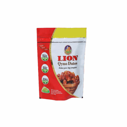 Lion - Dates 250g