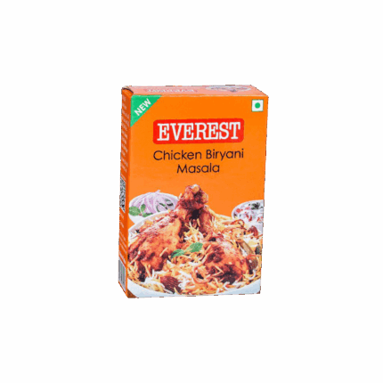 Everest  Chicken Biriyani Masala 50g