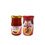 Lion Jam 250g + 250g