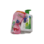 Dettol - Liquid HandWash 200ml Offer Pack
