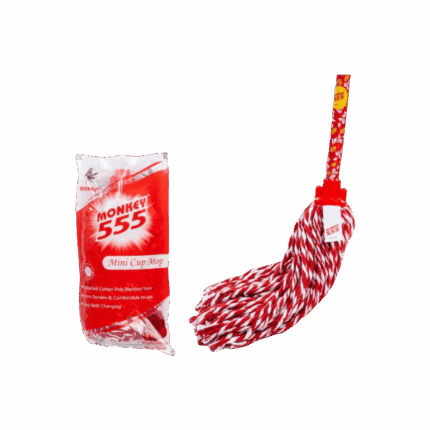Monkey 555 MiNi Cup Mop