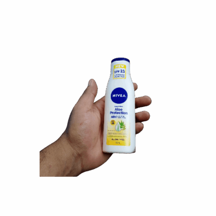 Nivea Aloe Protection All Skin 75ml