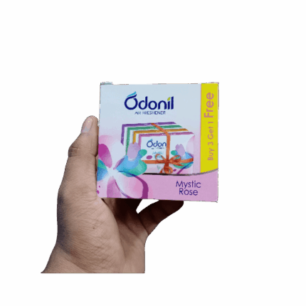 Odonil Air Freshener 4x192g