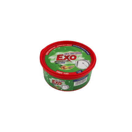 Exo - Round, 500g