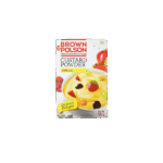 Brown & Polson Custard Powder 100g