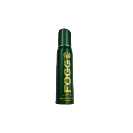 Fogg Victor Fragrance Body Spray 120ml