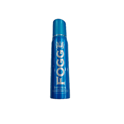 Fogg Imperial. Fragrance Body Spray 120ml