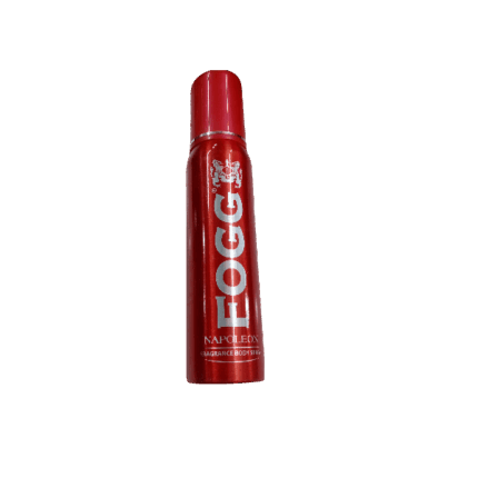 Fogg Napoleon. Fragrance For Men 120ml