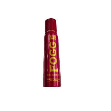 Fogg Delicious. Fragrance For Women 120ml