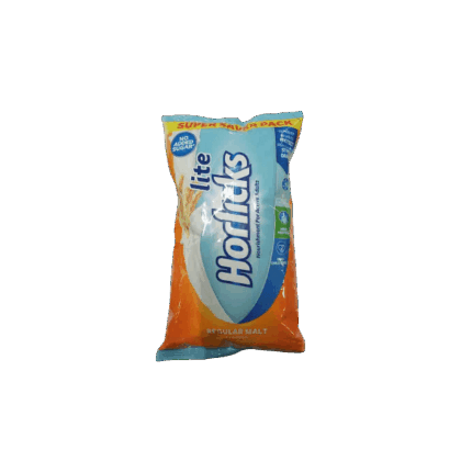 Horlicks Lite 500g Regular