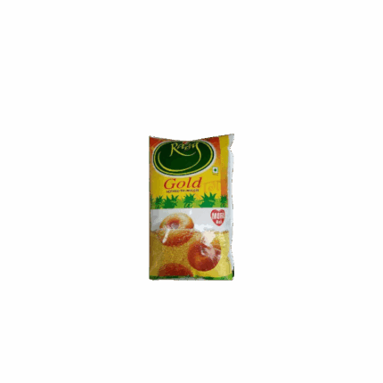 Raag Gold. Refind Palm Oil 1ltr