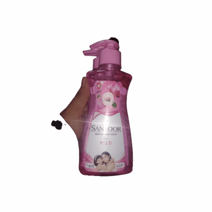 Santoor Handwash Mild 200ml Buy1Get1 Free