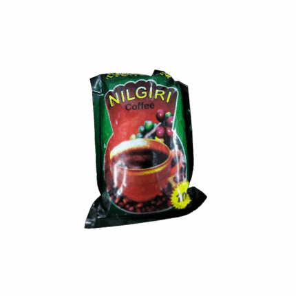Nilgiri Filter Coffee 100g