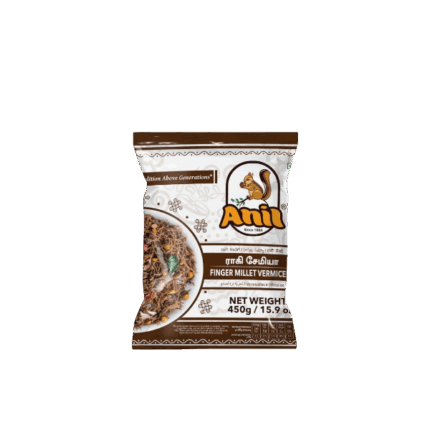 Anil Finger Millets Vermicelli 450g