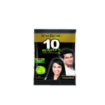 Indica 10 Minutes Natural Black 5g