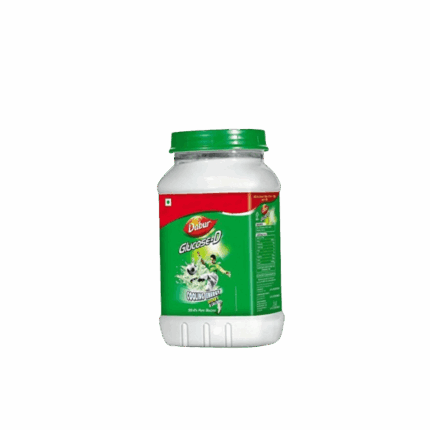 Dabur Glucose-D 500g