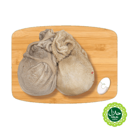 Mutton Lamb Boti 1pc