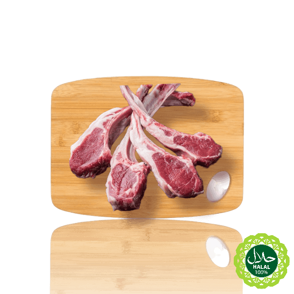 PhotoRoom-20220222_223308.png Lamb Chops - Image 1
