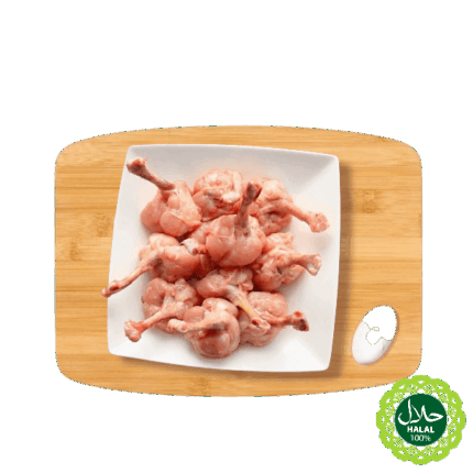 Chicken Lolipop 1kg