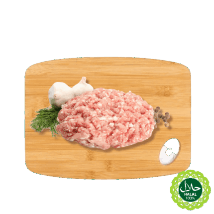 Chicken Keema 500g