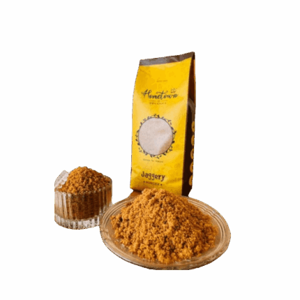 Home Town Organic Jaggery Powder
