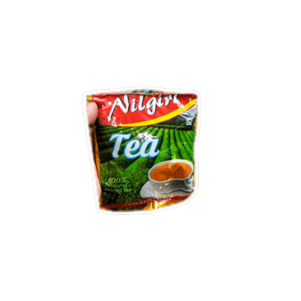 Nilgiri Masala Tea 100g