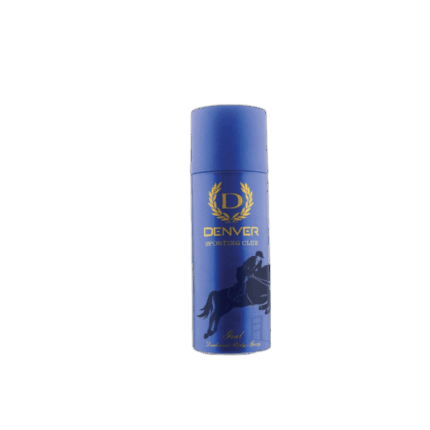 Denver  Goal Deodorant 165ml