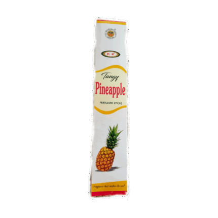 KK Tangy Pineapple Perfumed Sticks 20g
