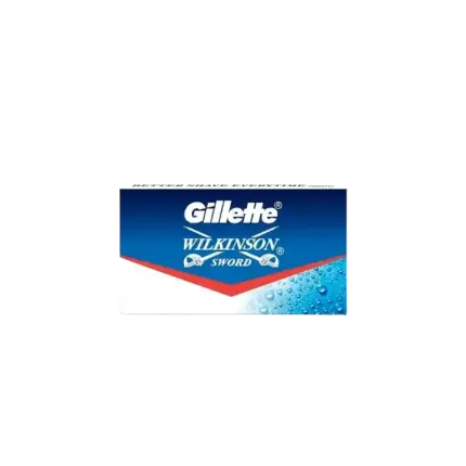 Gillette Wilkinson Blade