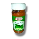 Teju Mango Pickle 300g