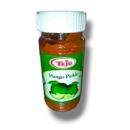 Teju Mango Pickle 300g
