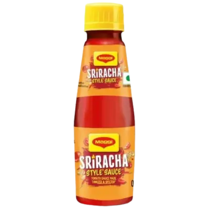 Maggi SriRacha Style Sauce 200g