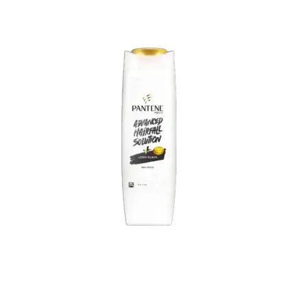 Panten Long Black Shampoo 75ml