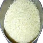 Steam Kolam Rice Loose 1KG