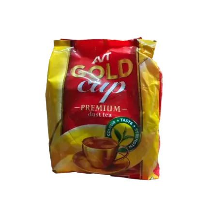 AVT Gold Cup Premium Dust Tea 500g Hotel Pack