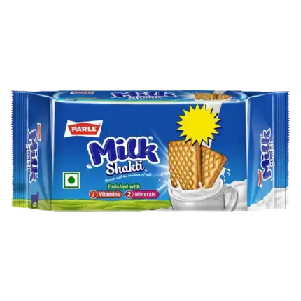 Parle Milk Shakti. 75g ₹10