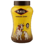 RKG Pure Agmark Ghee 50ml