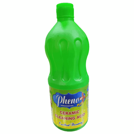 Pheno+ Ceramic Cleaning Acid 1L