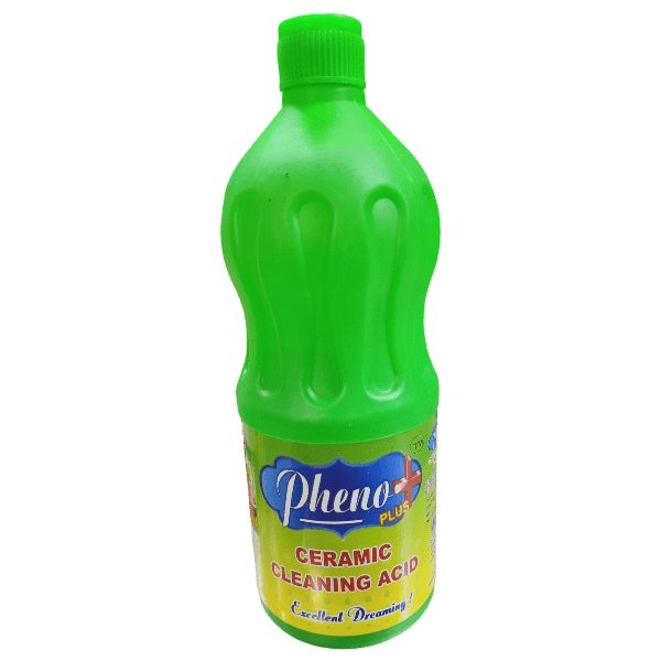 Photoroom-20240802_193103.png Pheno+ Ceramic Cleaning Acid 1L - Image 1