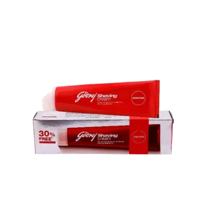 Godrej Shaving Cream 60g